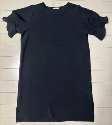 LA MONET TOKYO 라모네 원피스 블랙 M 사이즈 새상품급