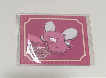 케차 헤어 클립 벌스데이 굿즈 2025