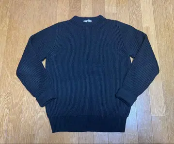 [ 주말 한정 판매 ] 초레어 나노 유니버스 / 보풀 없는 니트