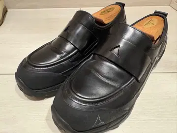 ROA LOAFER 로퍼 42 ROA 하이킹 로퍼