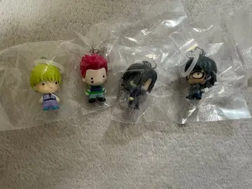 HUNTER x HUNTER 메지루시 액세서리