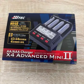 미니 사륜구동 X4 어드밴스 미니 II