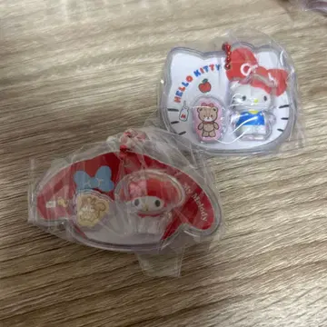 산리오 패키지 참 초코보로