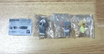 톰과 제리 플로키 가챠