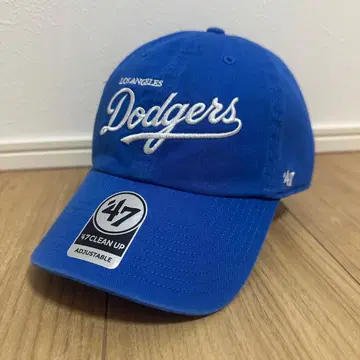 47 x Sporty&Rich x LOS ANGELES DODGERS