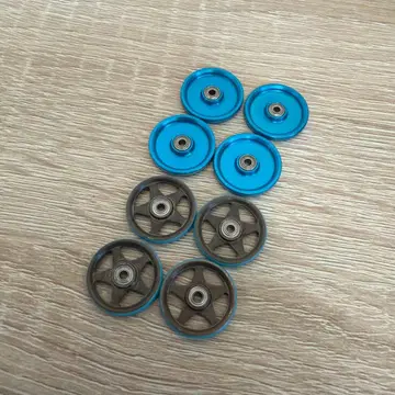 미니 사륜구동 롤러 29