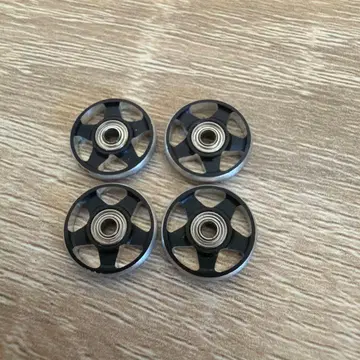 미니 사륜구동 롤러 30