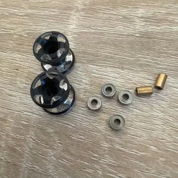 미니 사륜구동 롤러 31