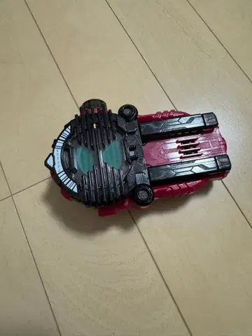 가면라이더 지오 디케이드 라이드워치