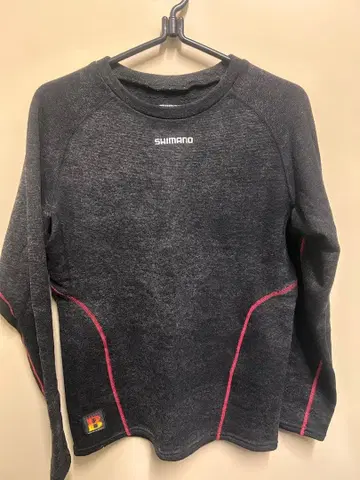 SHIMANO 블레스서모 이너웨어 M