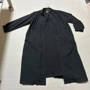 사만사 모스모스: 블랙 자켓 아우터