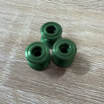 미니 사륜구동 롤러 36