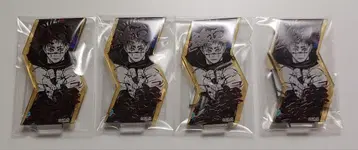 주술회전 시부야 사건 필살기 아크릴 스탠드 쵸소우