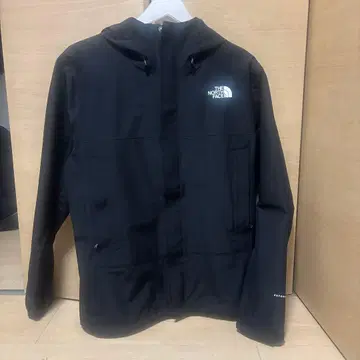 THE NORTH FACE 마운틴 파카 블랙