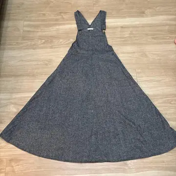 미타 너트 살로펫 원피스