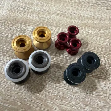 미니 사륜구동 롤러 38