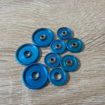 미니 사륜구동 롤러 41