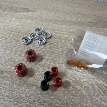 미니 사륜구동 롤러 39