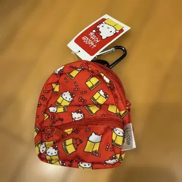 키티전 백팩형 참