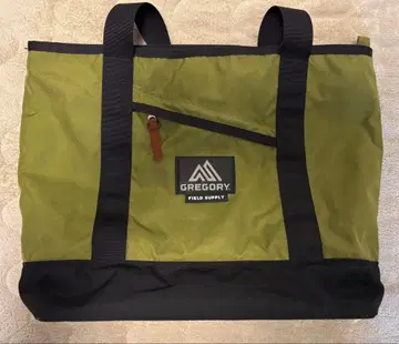 그레고리 토트백