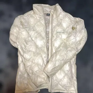 mont-bell 다운 자켓 S