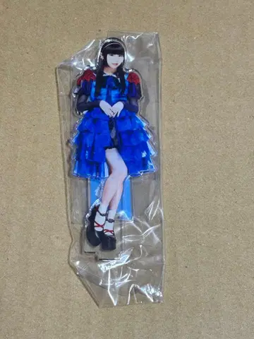 팬텀 시타 백화 아크릴 스탠드 1점