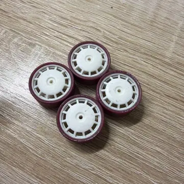 미니 사륜구동 페라 타이어e