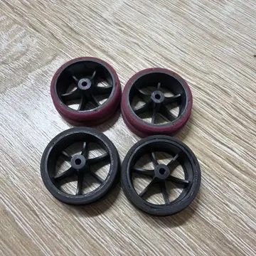 미니 사륜구동 페라 타이어 g