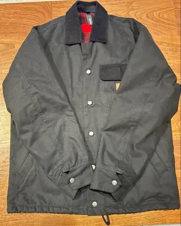 [ 새상품급 ] MILKFED. 블루종 자켓 남녀 공용