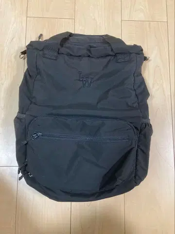 little weekend 마더스 백