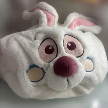 도쿄 디즈니 리조트 토끼 캡