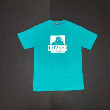 XLARGE T셔츠