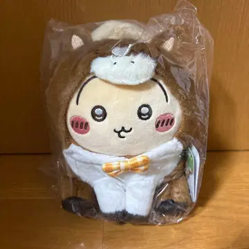 치이카와 해피백 2026 간지 봉제 인형 토끼