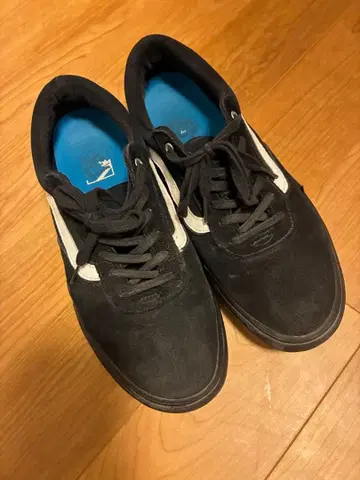VANS 스니커즈 28cm