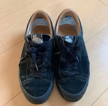 Last Resort AB 스니커즈 26cm