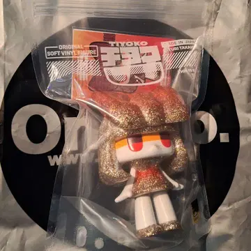 [미개봉] 치요코 소프트 비닐 One Up 한정 컬러