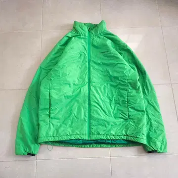 [ 레어 컬러 ] 파타고니아 나노 퍼프 자켓 L 012년 제조 다운 자켓