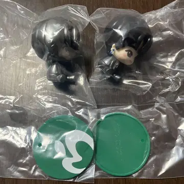 Mrs. GREEN APPLE 제일복권 C상 SD 피규어 오오모리 모토키