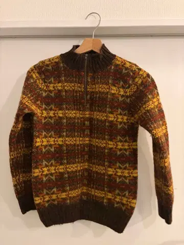 마드모아젤 논논 니트