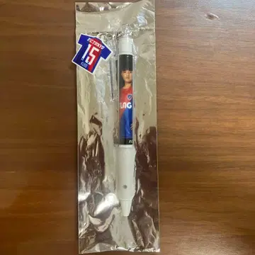 쿠보 타케후사 볼펜 오리지널 디자인