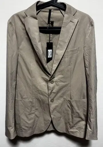 MONTEDORO 자켓 사이즈 48