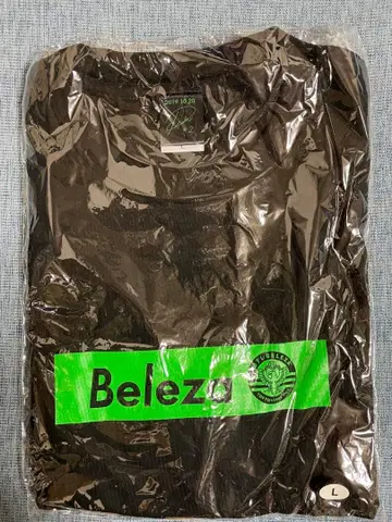 니테레 도쿄 베르디 레베 T셔츠 시미즈 리사