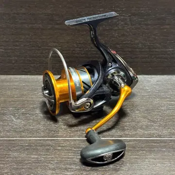 다이와 20레브로스 LT5000D-CH