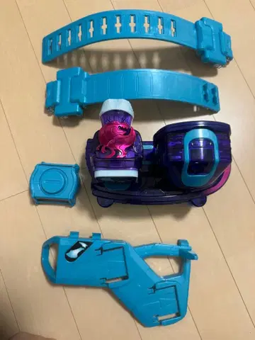 가면라이더 리바이스 변신 벨트 리바이스 덤프 세트