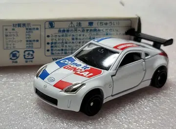 [ 무료배송 ] 미사용! 특주 아이드 페어레이디Z Z33 미니카 토미카