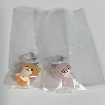 zeroni 메지루시 액세서리 비니니 binini 하니니 hanini