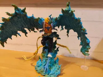 원피스 제일복권 B상 마르코 -혼호지상- 피규어