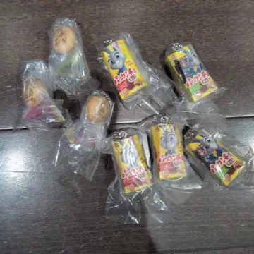 주토피아 팩앤초