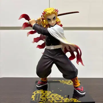 렌고쿠 쿄쥬로 피규어 19cm