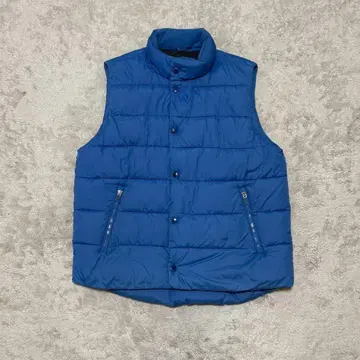 Gap 충전솜 베스트 PRIMALOFT 방한 남성용 M 사이즈 CC08